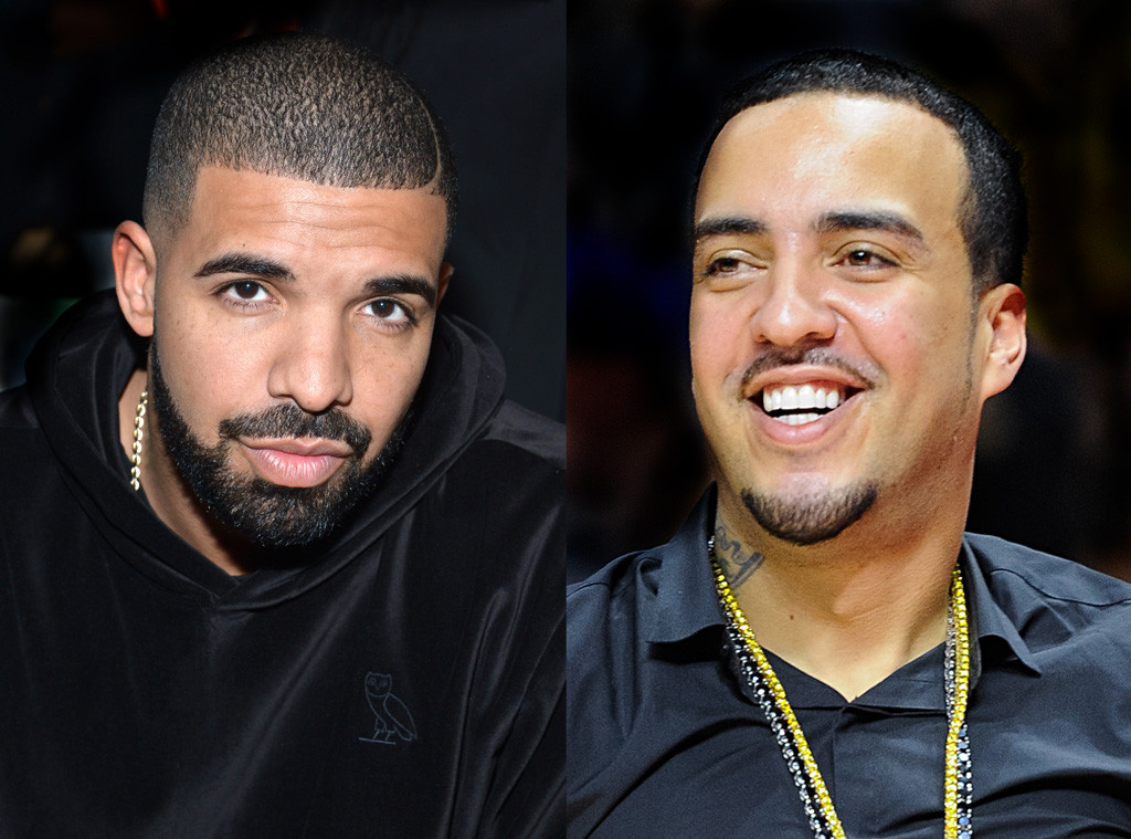 Drake Loses 60 000 Bet To French Montana Over Lebron James And